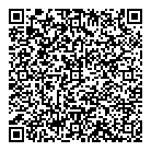 QR код "Полет"