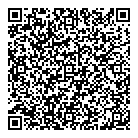 QR код "Fitness Food Menu"
