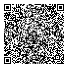 QR код "Радуга"
