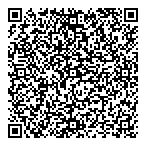 QR код "Черный тюльпан"