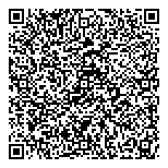 QR код "Оранжевое солнце"