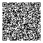QR код "Meridians"