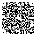 QR код "Геометрия стиля"