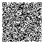 QR код "Полёт"