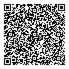 QR код "Аквамарин"