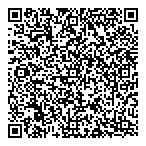 QR код "Модные люди"