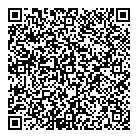 QR код "Лаванда"