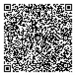 QR код "Белый кот"