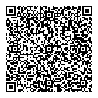 QR код "Сатурн"