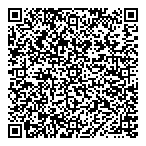 QR код "Модные люди"