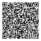 QR код "Орхидея"