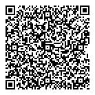 QR код "Силуэт"