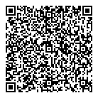 QR код "Острая роза"