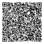 QR код "Choupette"