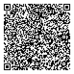 QR код "Голубой экран"