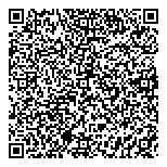 QR код "Голубой экран"