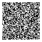 QR код "Голубой экран"