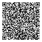 QR код "Атом"