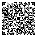 QR код "Атом"