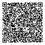 QR код "Рождественский"