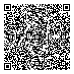 QR код "Рождественский"