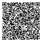 QR код "Рождественский"