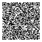 QR код "Рождественский"