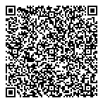 QR код "Рождественский"