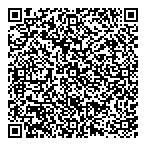 QR код "Рождественский"