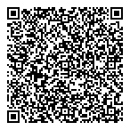 QR код "Рождественский"
