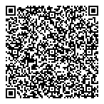 QR код "Рождественский"