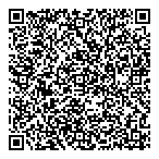 QR код "Рождественский"