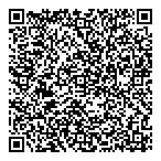 QR код "Рождественский"