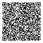 QR код "Рождественский"