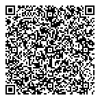QR код "Дай лапу"