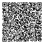 QR код "Сияние"