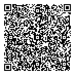 QR код "Лаванда"