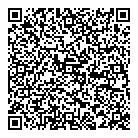 QR код "Halal-Kebab"