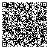QR код "Black & Hot"