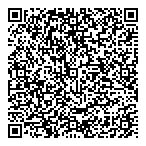 QR код "Силуэт"