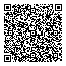 QR код "Fleur De Lis"