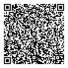 QR код "Cherry Kiss"
