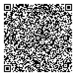 QR код "Button Blue"