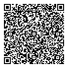 QR код "Иней"
