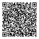 QR код "Иней"