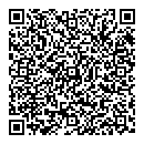 QR код "Курсив"