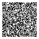 QR код "Люблю гантели"