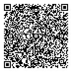 QR код "Воздушный шар"