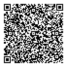 QR код "ЭКСКЛЮЗИВ"