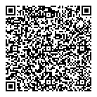 QR код "Купидон Flower"